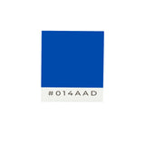 Guirlande drapeau bleu foncé france polyester à accrocher