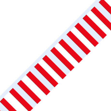 Flag of Austria Garland - Pixelforma