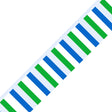 Sierra Leone Flag Garland - Pixelforma