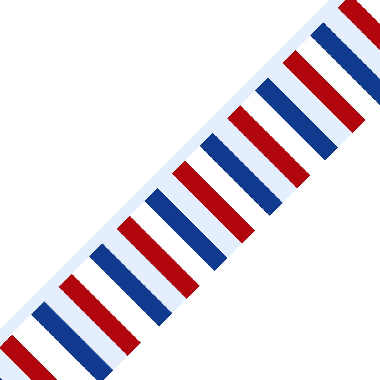 Netherlands Flag Garland - Pixelforma