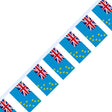 Tuvalu Flag Garland - Pixelforma