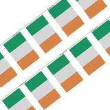 Guirlande drapeau irlande - pixelforma