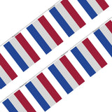 Guirlande drapeau pays-bas - pixelforma