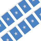 Guirlande drapeau somalie - pixelforma
