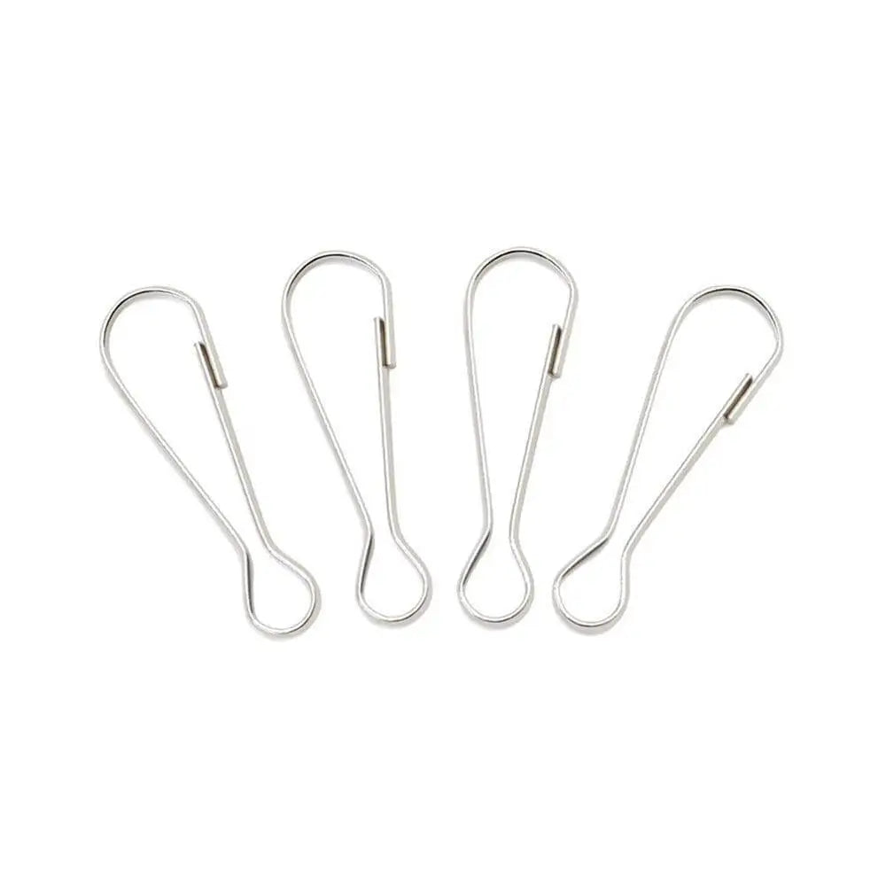 Hameçon france acier inoxydable antirouille finition durable