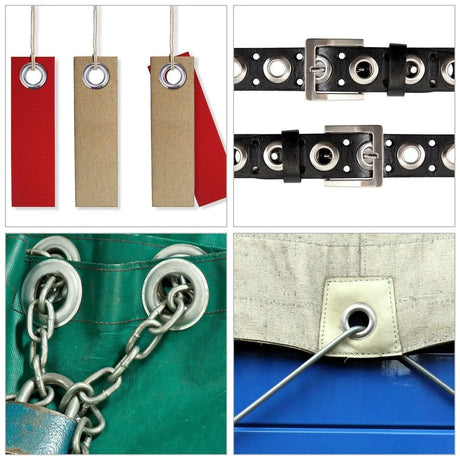 Kit d’outils d’installation france cuivre léger polyvalent
