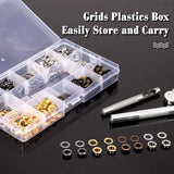 Kit d’outils sangle france cuir cuivre poinçon 15 grille paquet
