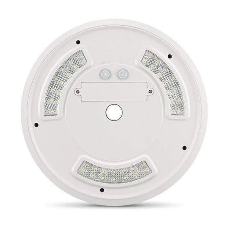 Lampe solaire extérieure france crochet source écologique mât