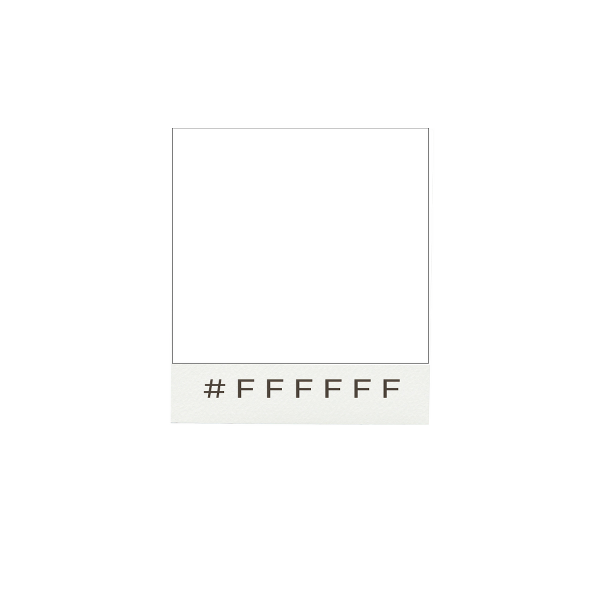 Lots mini drapeau blanc en plusieurs tailles - pixelforma