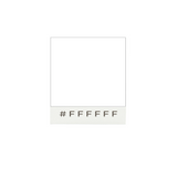 Lots mini drapeau blanc en plusieurs tailles - pixelforma