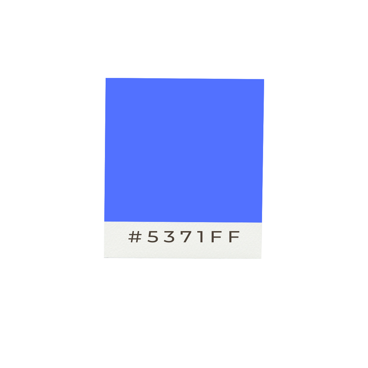 Lots mini drapeau bleu violet en plusieurs tailles - pixelforma