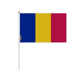 Lots Mini Drapeau Colombie en Plusieurs Tailles - Pixelforma 