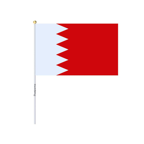 Lots Mini Drapeau de Bahreïn en plusieurs tailles - Pixelforma