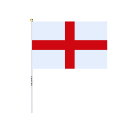 England Mini Flag Bundles in Multiple Sizes - Pixelforma