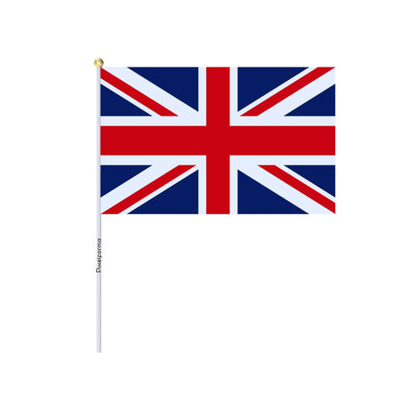UK Mini Flag Bundles in Multiple Sizes - Pixelforma