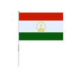 Mini Flag of Tajikistan Bundles in Various Sizes - Pixelforma