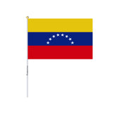 Mini Flag of Venezuela Bundles in several sizes - Pixelforma