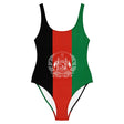 Maillot de bain afghanistan coupe brésilienne tissu résistant