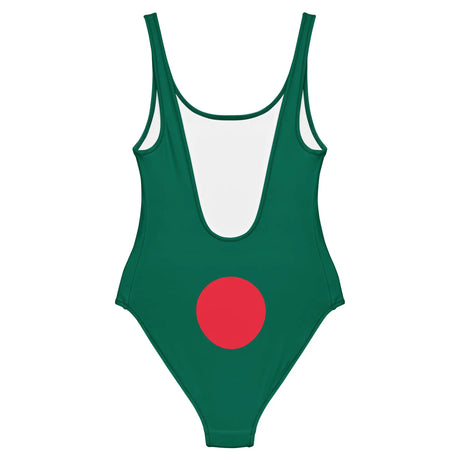 Maillot de bain bangladesh coupe brésilienne tissu performant