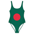Maillot de bain bangladesh coupe brésilienne tissu performant