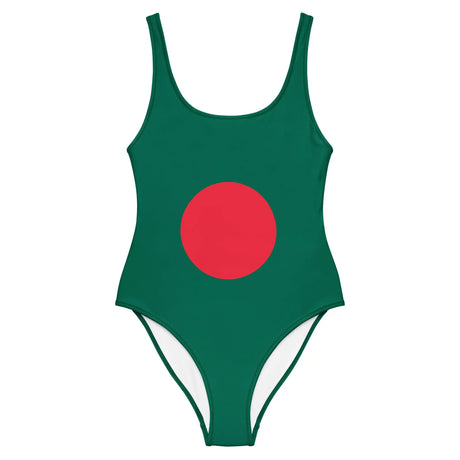 Maillot de bain bangladesh coupe brésilienne tissu performant