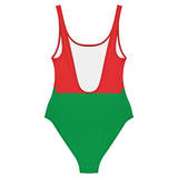 Maillot de bain burkina faso tissu résistant coupe brésilienne