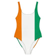 Maillot de bain côte d’ivoire coupe brésilienne femme
