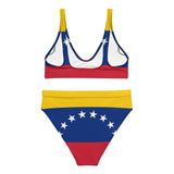 Maillot de bain drapeau venezuela tissu états-unis confortable