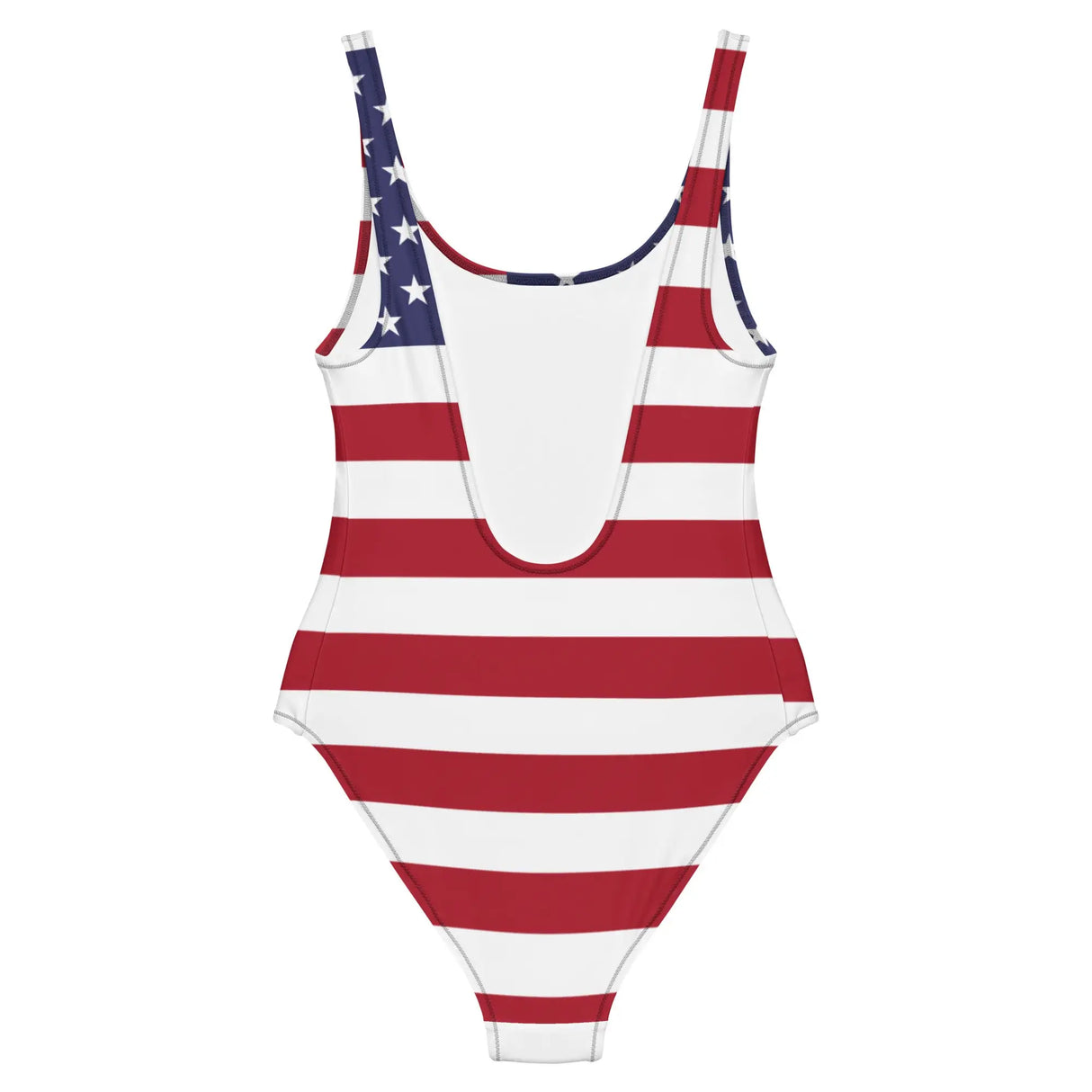 Maillot de bain états-unis coupe brésilienne tissu résistant