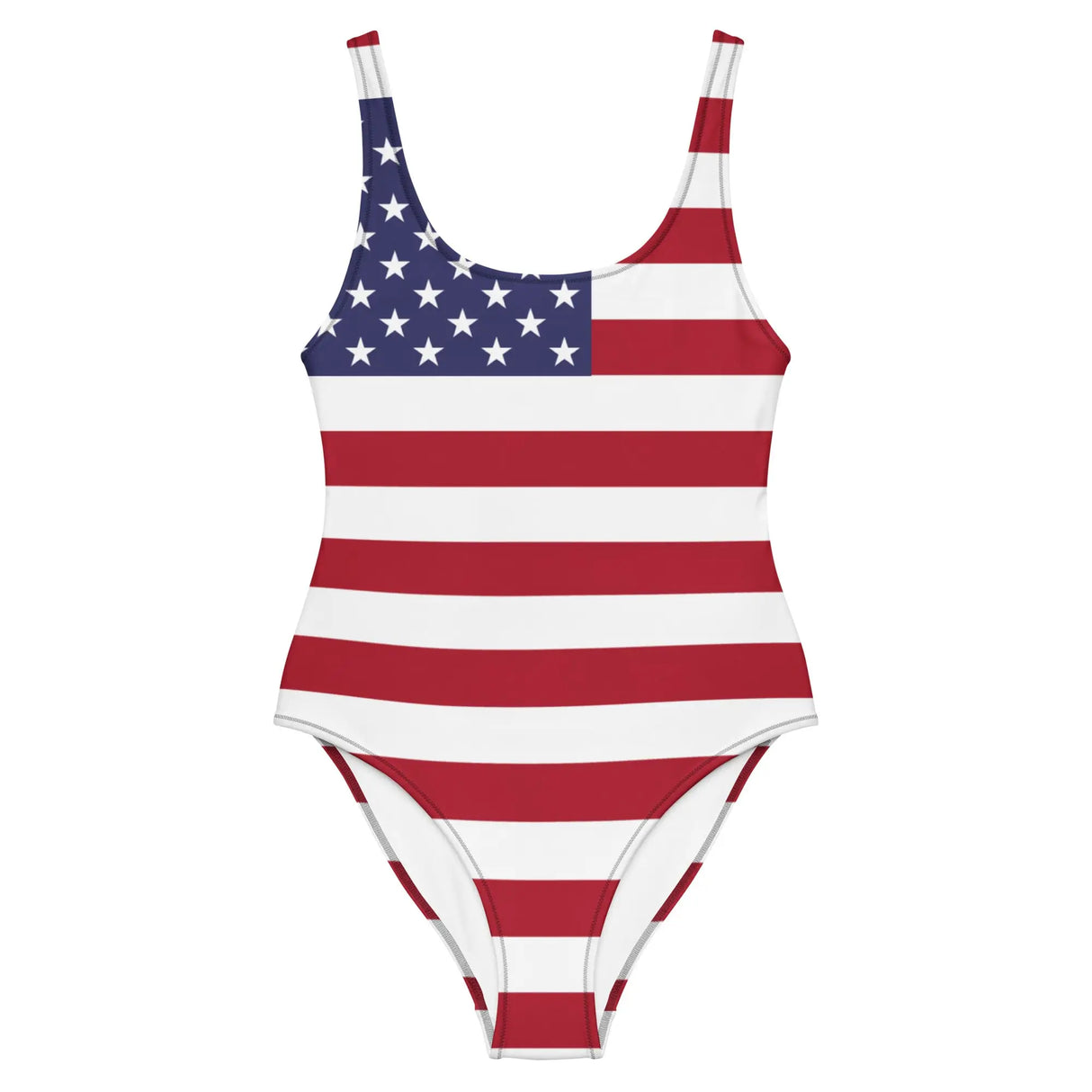 Maillot de bain états-unis coupe brésilienne tissu résistant
