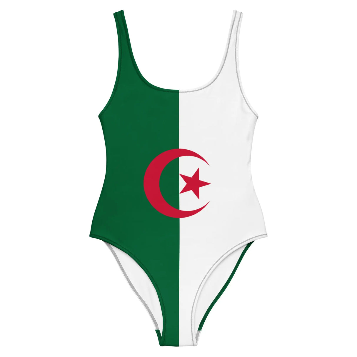 Maillot de bain femme algérie coupe brésilienne tendance