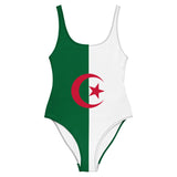 Maillot de bain femme algérie coupe brésilienne tendance