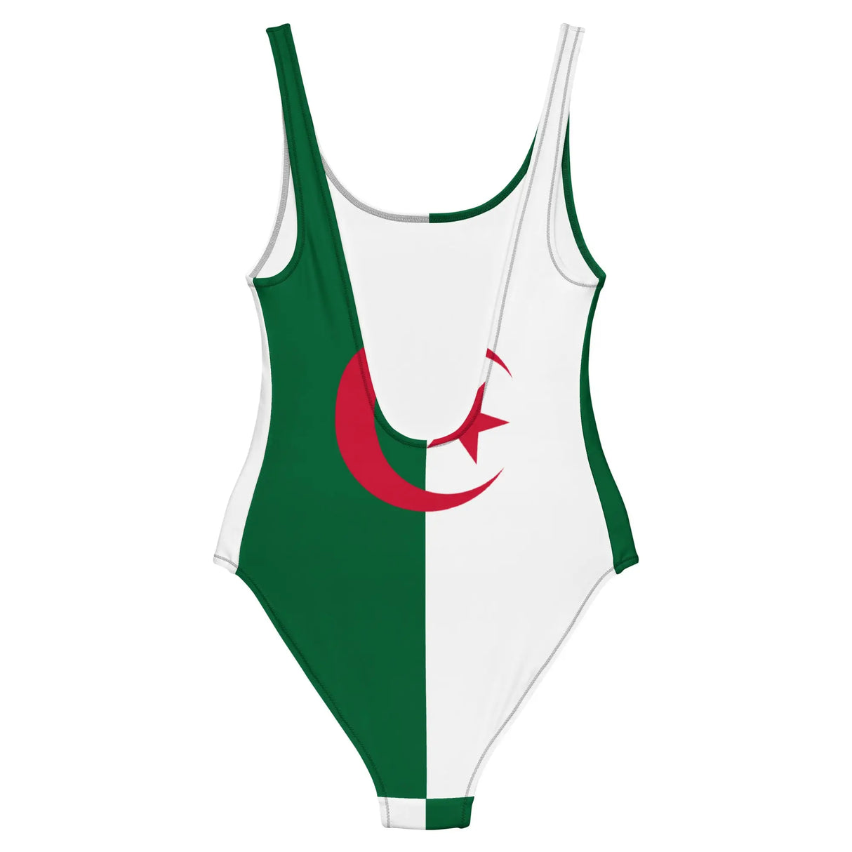 Maillot de bain femme algérie coupe brésilienne tendance