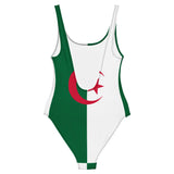 Maillot de bain femme algérie coupe brésilienne tendance