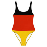 Maillot de bain femme allemagne coupe brésilienne élégante