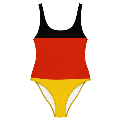 Maillot de bain femme allemagne coupe brésilienne élégante