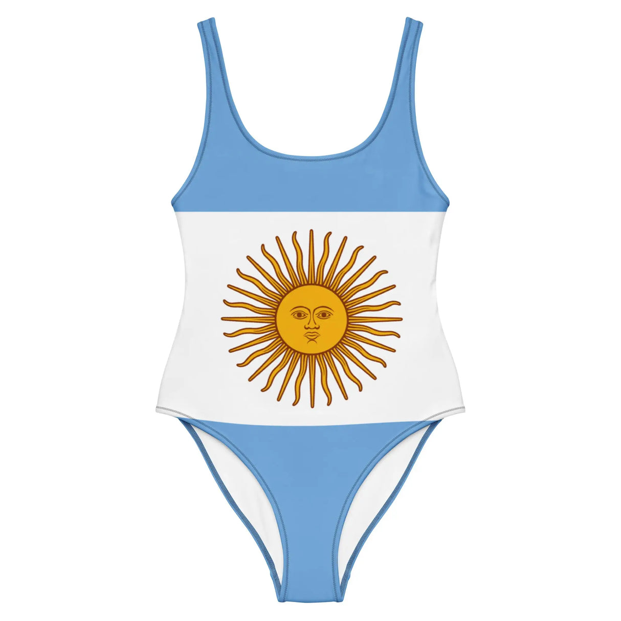 Maillot de bain femme argentine coupe brésilienne élégant