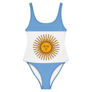 Maillot de bain femme argentine coupe brésilienne élégant