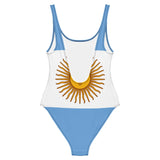 Maillot de bain femme argentine coupe brésilienne élégant