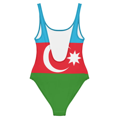 Maillot de bain femme azerbaïdjan coupe brésilienne