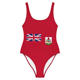Maillot de bain femme bermudes tissu performant élégant