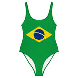 Maillot de bain femme brésil coupe brésilienne tissu résistant