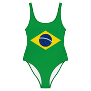 Maillot de bain femme brésil coupe brésilienne tissu résistant