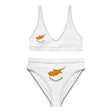 Maillot de bain femme chypre tissu états-unis polyester recyclé