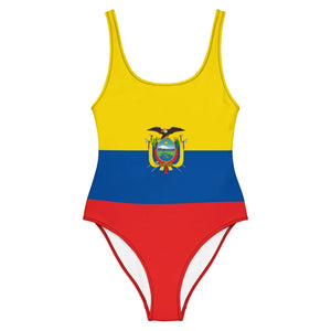 Maillot de Bain 1 Pièce
