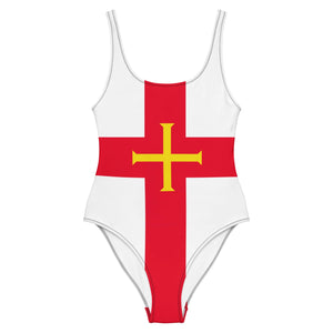 Maillot de Bain 1 Pièce