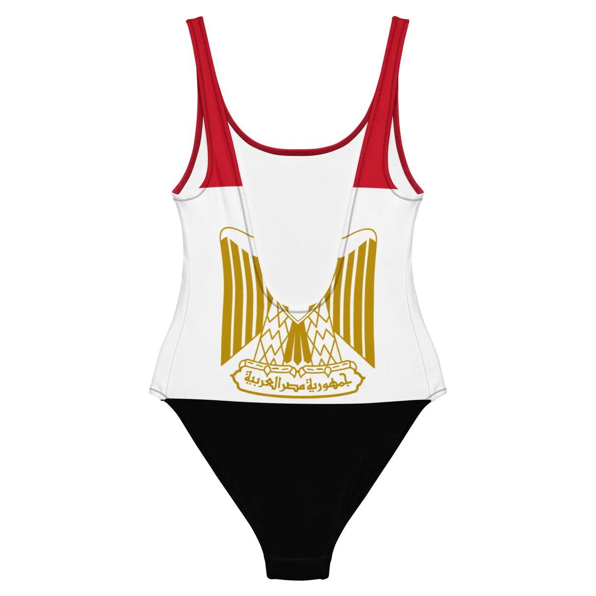 Maillot de bain femme égypte coupe brésilienne élégante