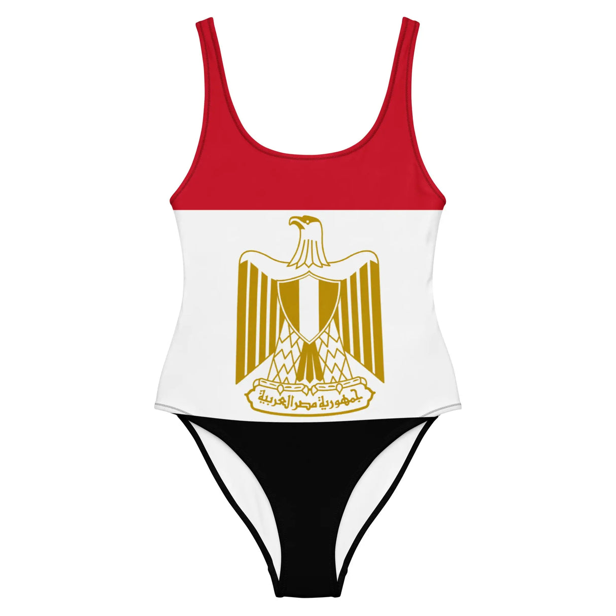 Maillot de bain femme égypte coupe brésilienne élégante
