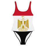 Maillot de bain femme égypte coupe brésilienne élégante