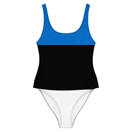 Maillot de bain femme estonie coupe brésilienne élégante